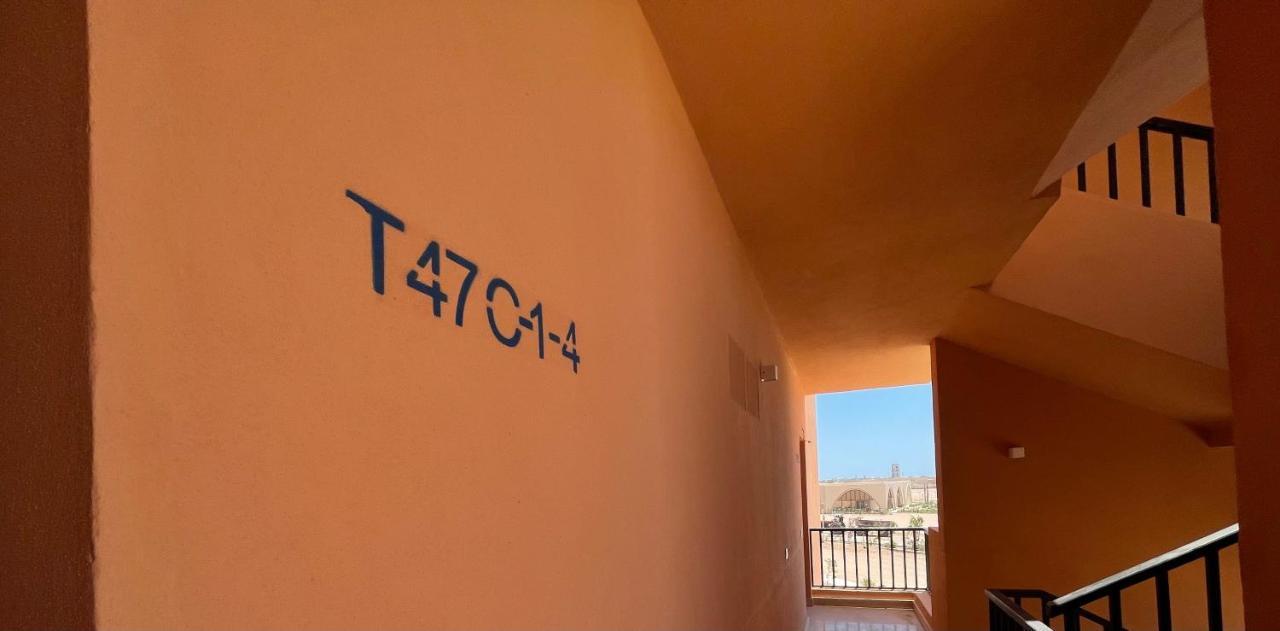 Boho Chic - Scenic Lagoon View At Tawila, Gouna Hurghada Buitenkant foto